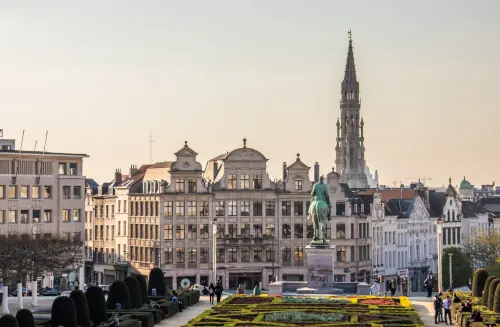 Bruxelles