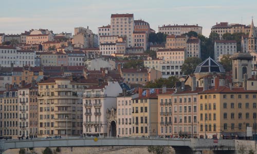 Lyon