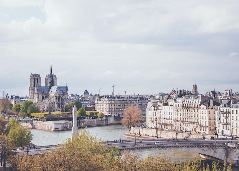 Résidence étudiante France