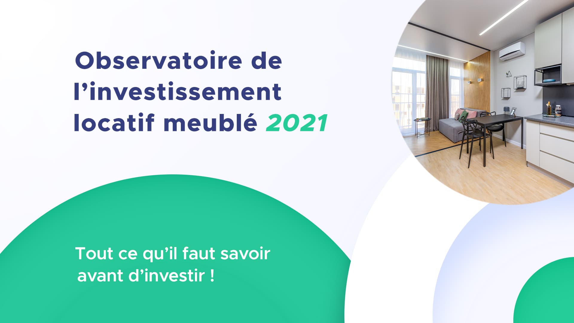 Observatoire Studapart 2021 