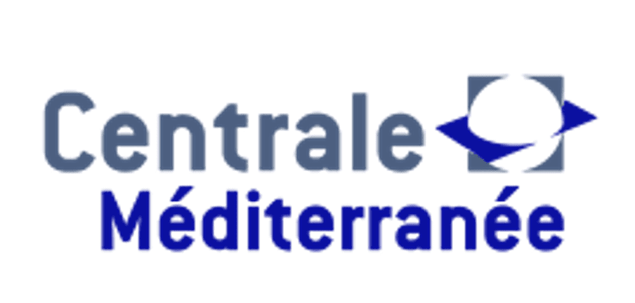 Centrale Méditerranée