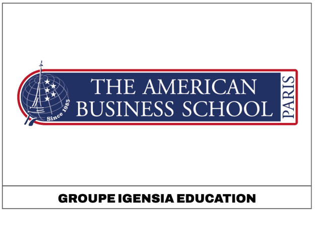 American Business School of Paris 