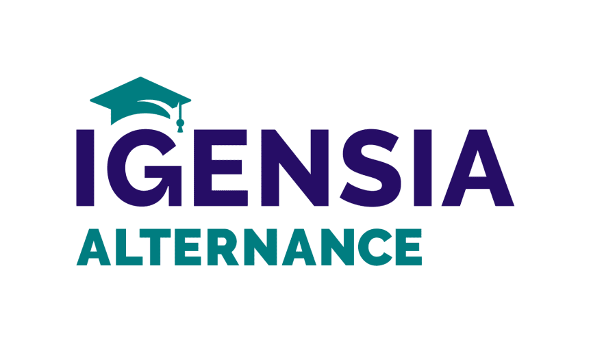 Campus IGENSIA Alternance