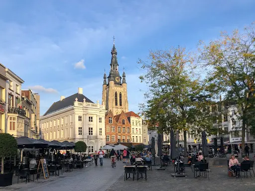 Kortrijk